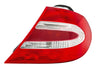 Hella Tail Light Drivers Side 2VP 008 326-061