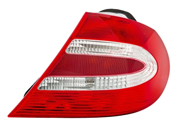 Hella Tail Light Drivers Side 2VP 008 326-061