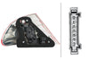 Hella Tail Light Drivers Side 2VP 008 326-061