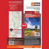 Hema North East New South Wales Map