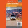 Hema The Kimberley Map Featuring Gibb River Road