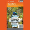 Hema Cape York Map
