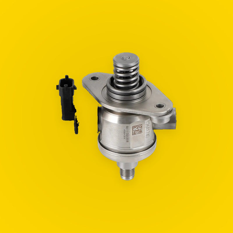 High Pressure Fuel Pump for Cadillac CTS, Chevrolet Equinox, GMC Terrain (2010-2011)