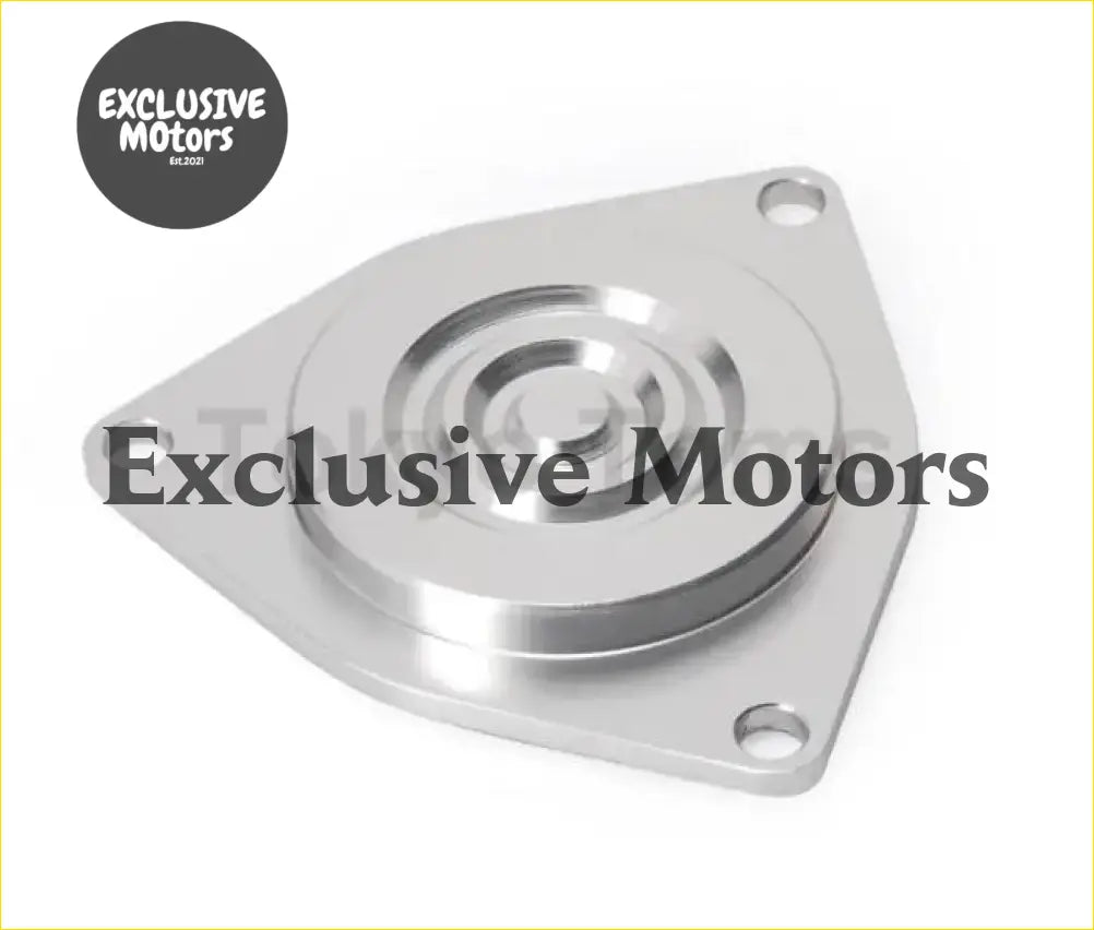High Quality Auto Turbo Bypass Valve Blanking Plate For Mitsubishi - & Performance