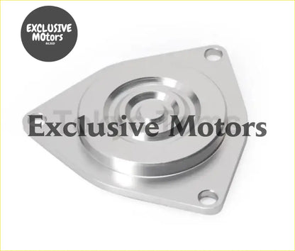 High Quality Auto Turbo Bypass Valve Blanking Plate For Mitsubishi - & Performance