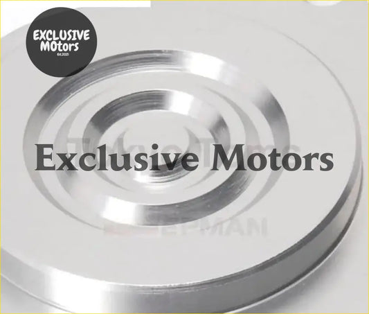 High Quality Auto Turbo Bypass Valve Blanking Plate For Mitsubishi - & Performance