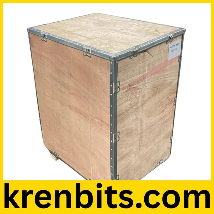  Kren Bits