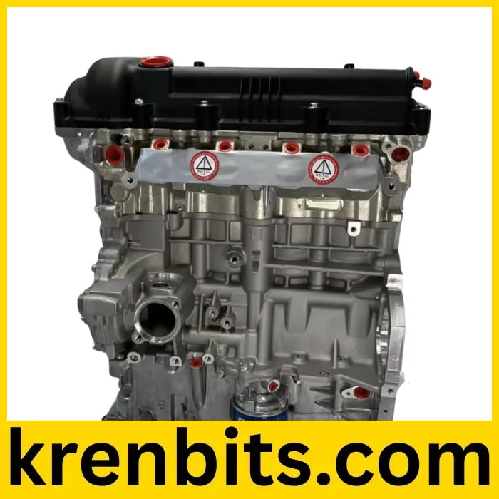  Kren Bits