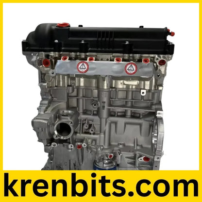  Kren Bits