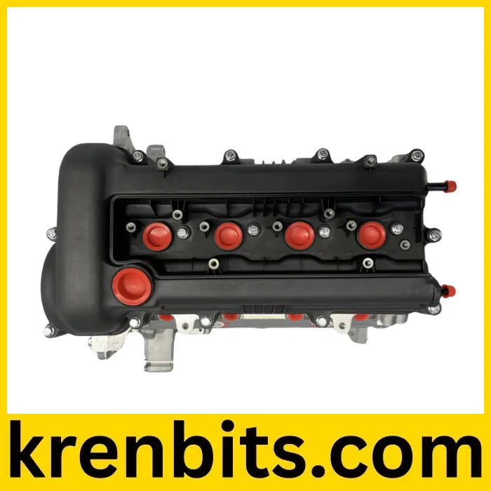  Kren Bits