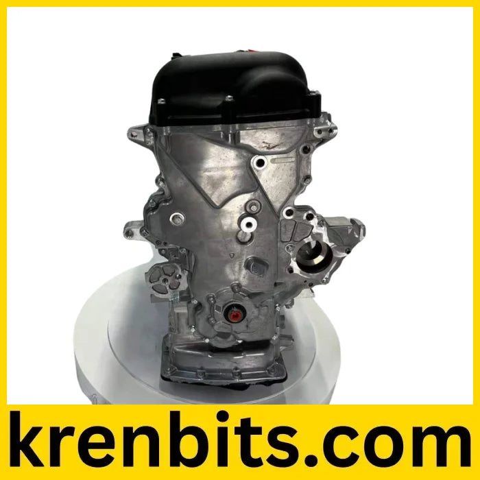 Kren Bits