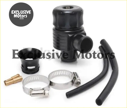 High Quality Racing Turbo Aluminum 25Mm Diesel Blow Off Valve / & Performance