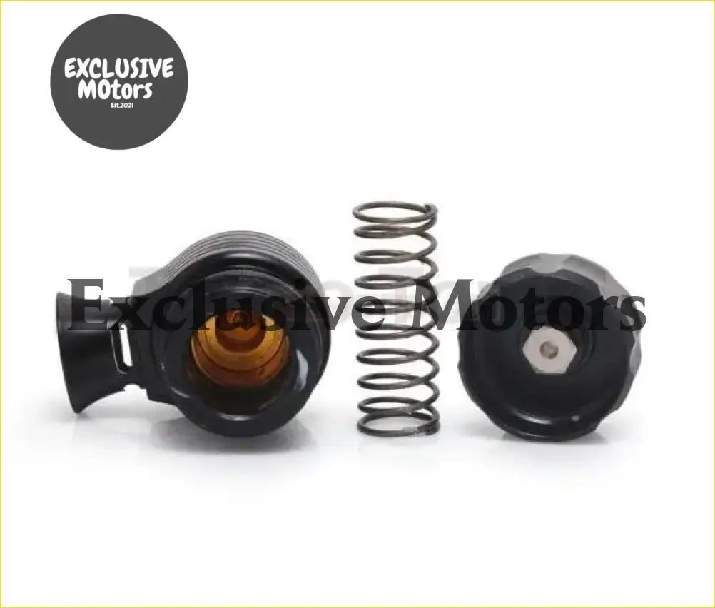 High Quality Racing Turbo Aluminum 25Mm Diesel Blow Off Valve / & Performance