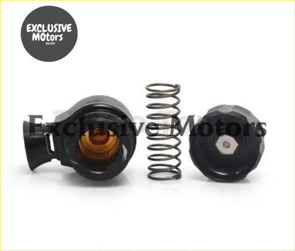 High Quality Racing Turbo Aluminum 25Mm Diesel Blow Off Valve / & Performance