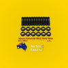 High Tensile Exhaust Manifold Stud Kit for Nissan Patrol TB48 4.8L