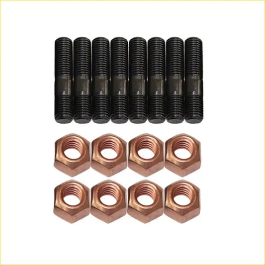 High Tensile Turbo Charger Stud Kit for Ford Courier WL-T 2.5L - & Performance