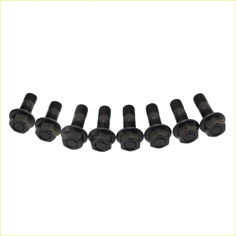 High Tensile Turbo Charger Stud Kit for Ford Ranger WEAT 3.0L - & Performance