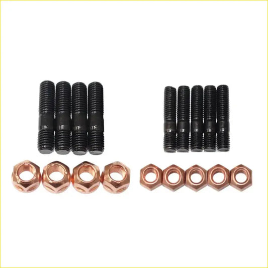 High Tensile Turbo Charger Stud Kit for Ford Territory SX SY Barra - & Performance