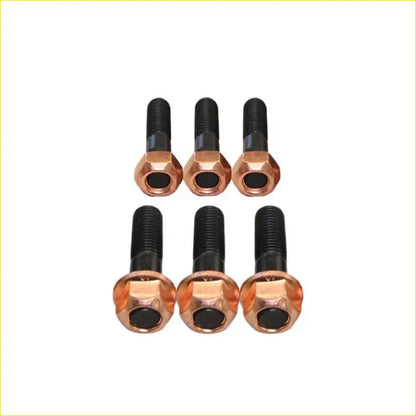 High Tensile Turbo Charger Stud Kit for Ford Transit 2.2L FWD - & Performance