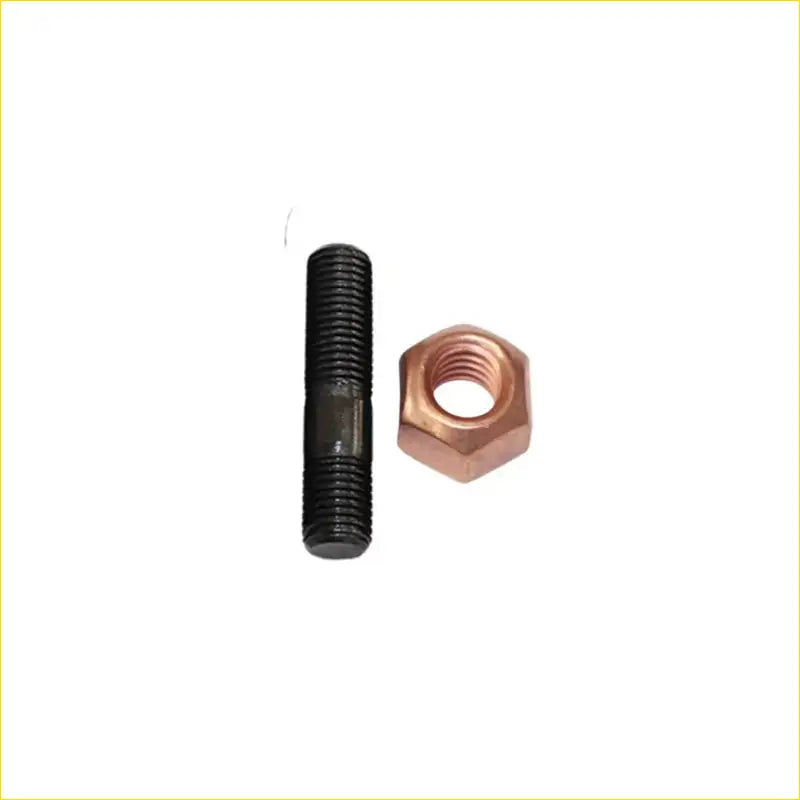 High Tensile Turbo Charger Stud Kit for Ford Transit 2.2L FWD - & Performance