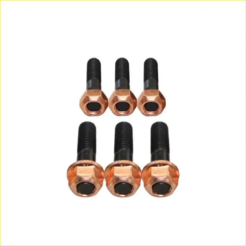 High Tensile Turbo Charger Stud Kit for Ford Transit 2.2L FWD - & Performance