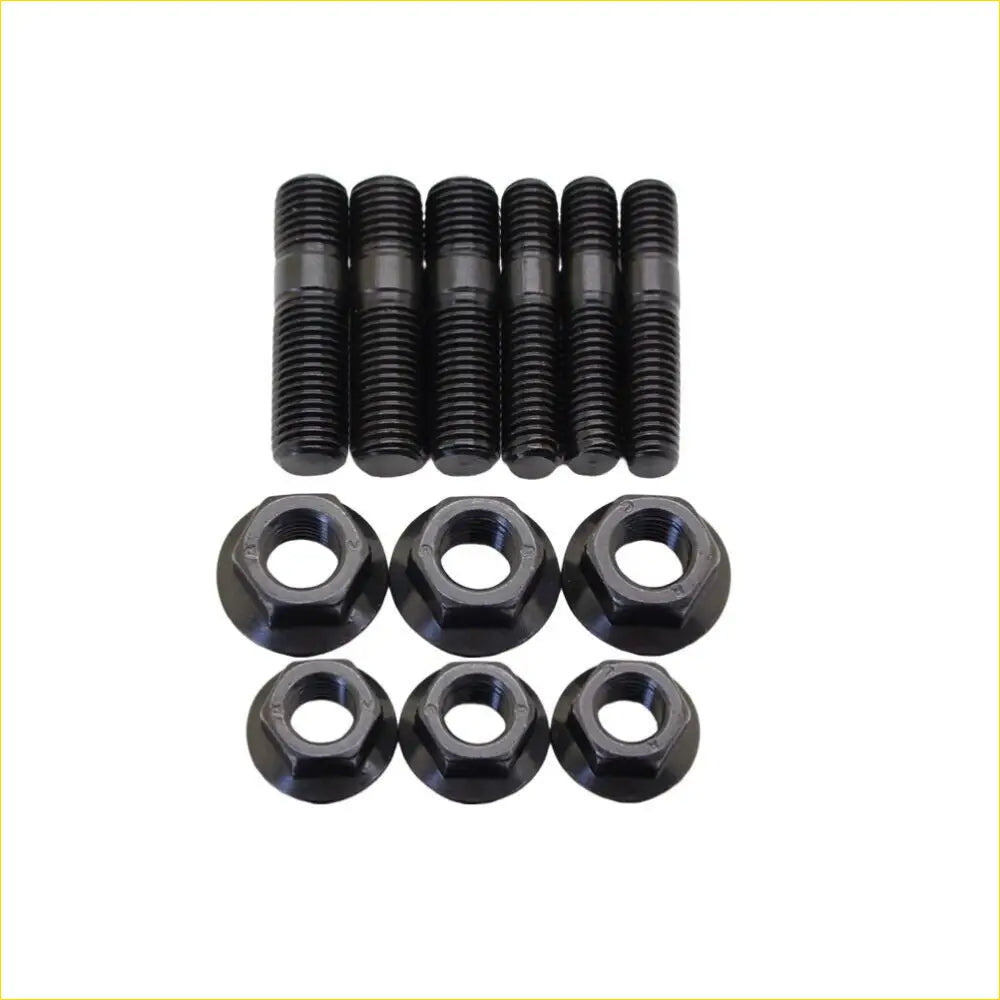 High Tensile Turbo Charger Stud Kit for Mazda BT-50 up 2.2L - & Performance