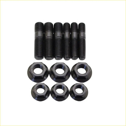 High Tensile Turbo Charger Stud Kit for Mazda BT-50 up 2.2L - & Performance