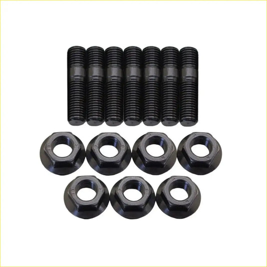 High Tensile Turbo Stud Kit for Mitsubishi Outlander 4N14 2.2L - & Performance