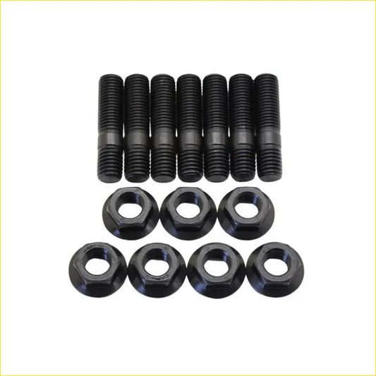 High Tensile Turbo Stud Kit for Mitsubishi Pajero NM / NP 4M41 3.2L - & Performance