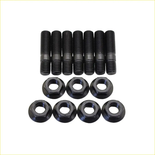 High Tensile Turbo Stud Kit for Mitsubishi Triton MN 4D56 2.5L 2WD - & Performance