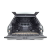 Rockarmor N80 Hilux Canopy internal view