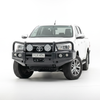 Rockarmor Elite Bullbar Frontal Combo To Suit Toyota Hilux 2015-2020