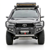 Rockarmor Gt Hoop Steel Bullbar - Toyota Sr Hilux 2020 to Current (Full Bar Replacement)