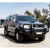 MCC Phoenix 808-02 A-Frame Bar - Toyota Hilux 2005-2011 - Image 2