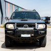 MCC Phoenix 808-02 A-Frame Bar - Toyota Hilux 2005-2011 - Image 3