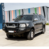 MCC Phoenix 808-02 A-Frame Bar - Toyota Hilux 2005-2011 - Image 4
