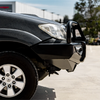 MCC Phoenix 808-02 A-Frame Bar - Toyota Hilux 2005-2011 - Image 6