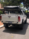 Toyota Hilux (1999-2005) OzRoo Universal Tub Rack - Half Height & Full Height