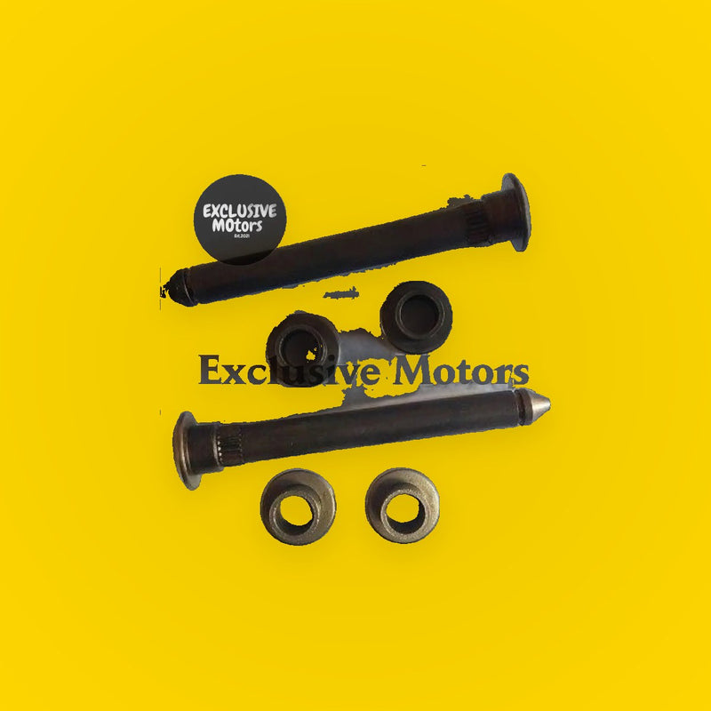 Hinge Pin Kit for Nissan Navara/Terrano D21 (1986-1995)