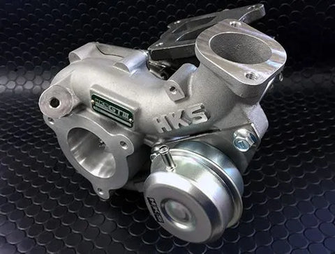 HKS GTIII-RS SPORTS TURBINE KIT CZ4A 4B11