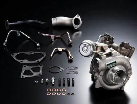 HKS CT9A/4G63 GTIII RS SPORTS TURBINE KIT