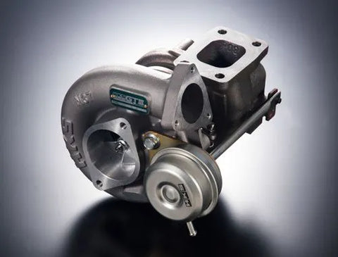 HKS GTIII-RS STK A/R0.6 S15/S14 SR20DET