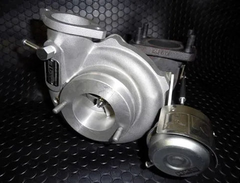 HKS GTIII RS SPORT TURBINE KIT JZX100