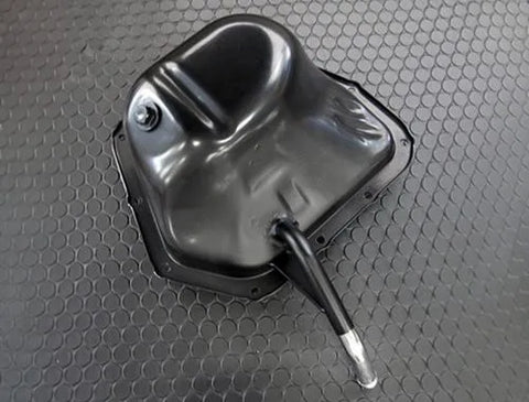 HKS Toyota 86 FA20 Oil Pan Bolt On Turbo Special Item (From Kit 11001-AT005 / 11001-KT001)