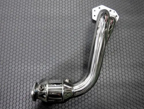 HKS 12-19 Subaru BRZ/Scion FR-S/Toyota 86 Extension Kit w/ Catalytic Converter