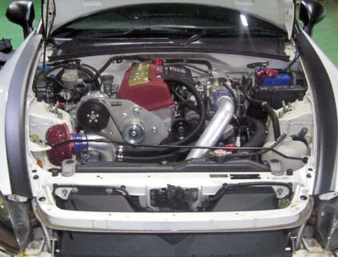 HKS GT2 S/C SYSTEM PRO AP1/AP2 JDM USDM