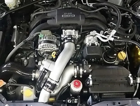 HKS GT2 S/C SYSTEM Pro FR-S/86/BRZ