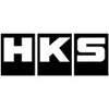 HKS GTS8555 Assembly