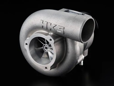 HKS GTS8550 OverHaul