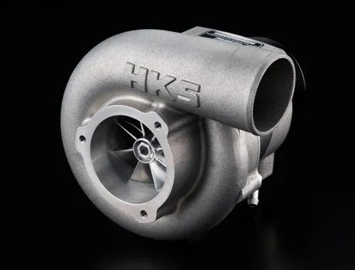 HKS GTS8550 OverHaul